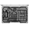 Festool Zestaw bitów i wierteł SYS3 S 76-BB-Set 578119