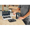 Festool Zestaw bitów i wierteł SYS3 S 76-BB-Set 578119