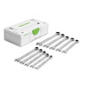 Festool Zestaw kluczy zapadkowych SYS3 S 76-RRS-Set 578117