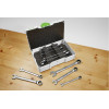 Festool Zestaw kluczy zapadkowych SYS3 S 76-RRS-Set 578117