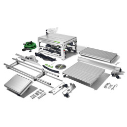 Festool Pilarka stolikowa CS 70 EBG-Set PRECISIO (561146) 574782