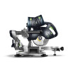 Festool Akumulatorowa ukośnica przesuwna KSC 60 EB 5,0 I-UG-Set KAPEX (577666) 577958