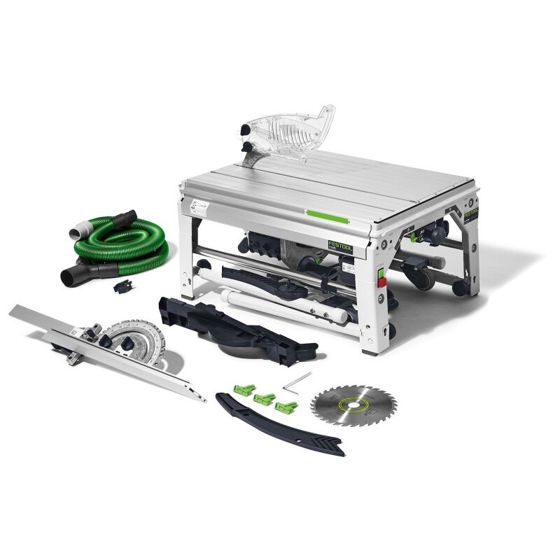 Festool  Pilarka stolikowa CS 70 EBG PRECISIO (561136) 574776