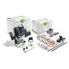 Festool  Frezarka górnowrzecionowa OF 2200 EB-Set 576220