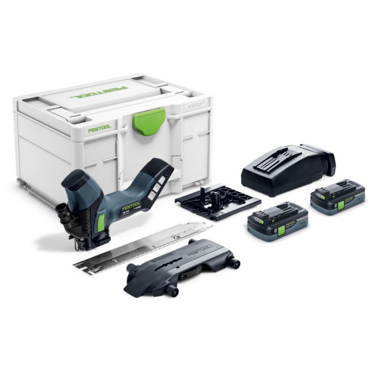 Festool Akumulatorowa pilarka do materiałów izolacyjnych ISC 240 HPC 4.0 EBI-Plus 576569