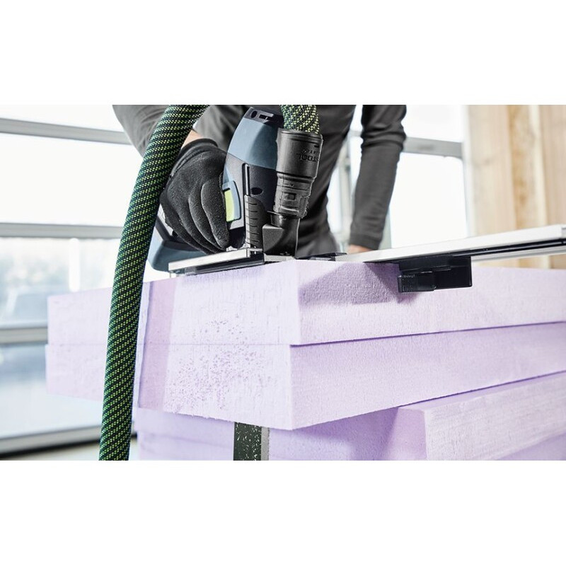 Festool Akumulatorowa pilarka do materiałów izolacyjnych ISC 240 HPC 4,0 EBI-Plus 576569