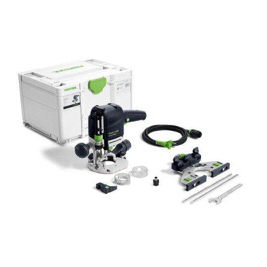 Festool Frezarka górnowrzecionowa OF 1010 REBQ-Plus