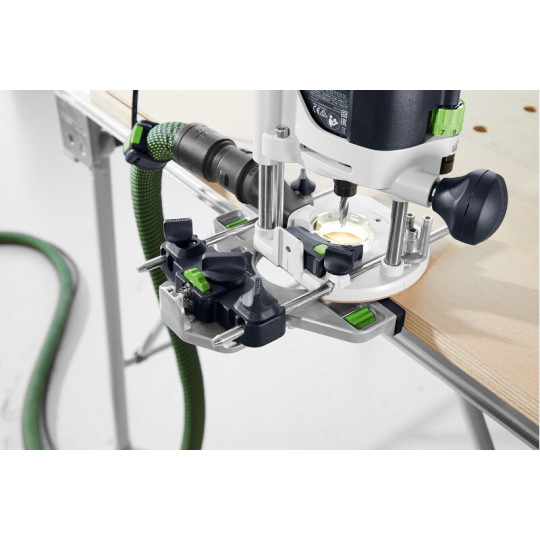Festool Frezarka górnowrzecionowa OF 1010 REBQ-Plus (576919) 578005