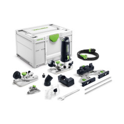 Festool Modułowa frezarka do krawędzi MFK 700 EQ-Set