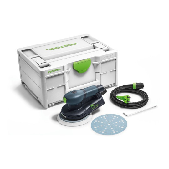 Festool  Szlifierka mimośrodowa ETS EC 150/3 EQ-Plus (575031) 576320