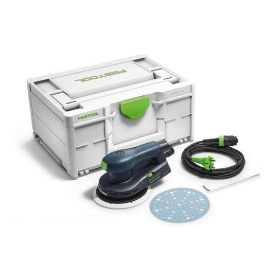 Festool  Szlifierka mimośrodowa ETS EC 150/5 EQ-Plus (575042) 576329