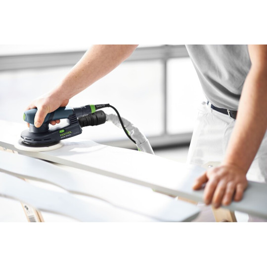 Festool  Szlifierka mimośrodowa ETS EC 150/5 EQ-Plus (575042) 576329