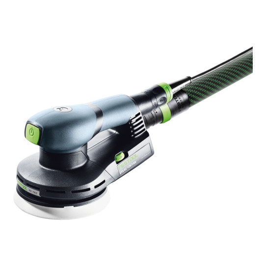 Festool  Szlifierka mimośrodowa ETS EC 125/3 EQ-Plus (571894) 576341
