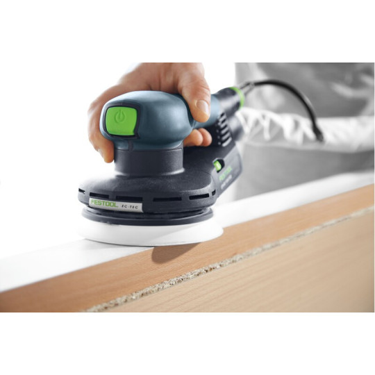Festool  Szlifierka mimośrodowa ETS EC 125/3 EQ-Plus (571894) 576341