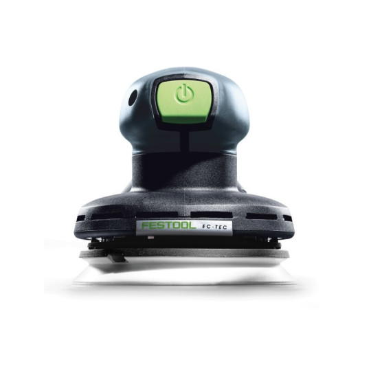 Festool  Szlifierka mimośrodowa ETS EC 125/3 EQ-Plus (571894) 576341