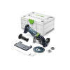 Festool  Akumulatorowy system cięcia z osprzętem diamentowym DSC-AGC 18-125 FH EB-Basic 576829