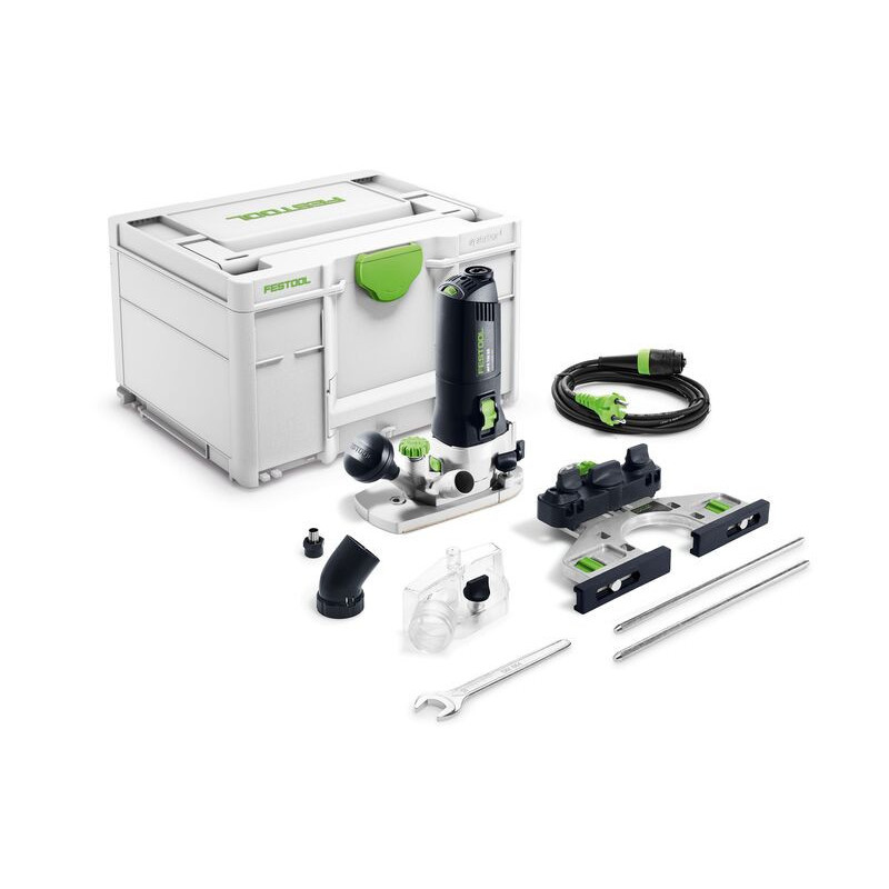 Festool Modułowa frezarka do krawędzi MFK 700 EQ-Plus