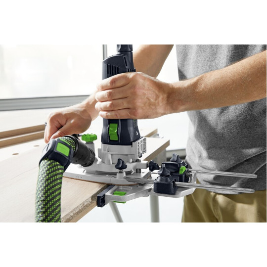 Festool  Modułowa frezarka do krawędzi MFK 700 EQ-Plus (576240) 578061