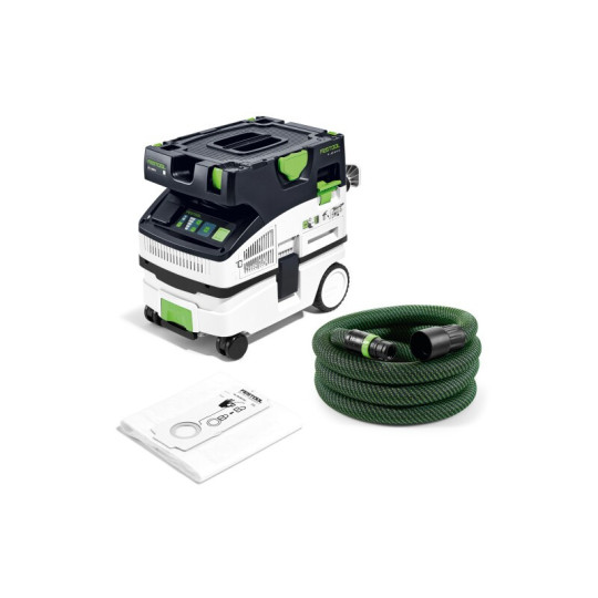 Festool  Odkurzacz mobilny CTL MINI I CLEANTEC (575254) 574840