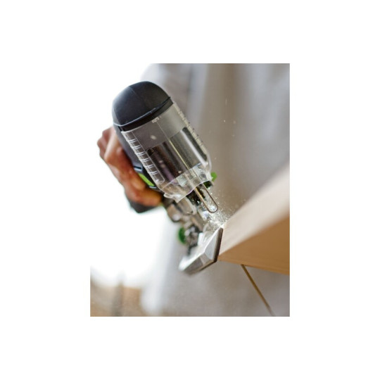 Festool  SYSTAINER z wyposażeniem ZH-SYS-PS 420  576789