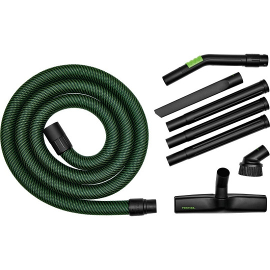 Festool Zestaw do czyszczenia w pracach rzemieślniczych RS-HW D 36-Plus 577258