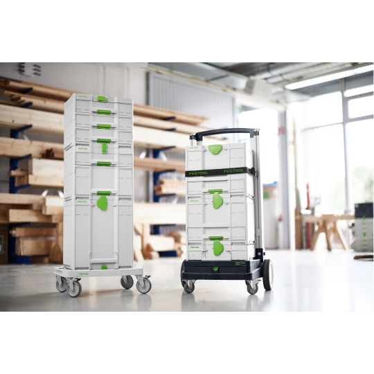 Festool  Wózek na SYSTAINERY SYS-RB (495020) 204869