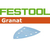 Festool  Papiery ścierne STF DELTA/7 P40 GR/50 (497135) 577542
