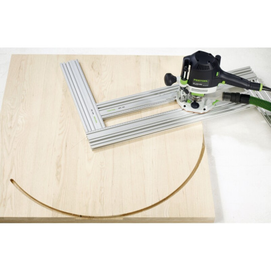 Festool  Szablon do frezowania MFS 700 492611