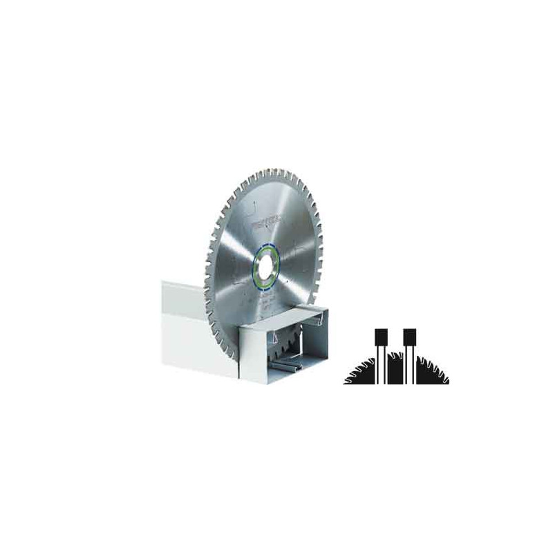 Festool Tarcza pilarska z zębem płaskim 240x26x30 F48