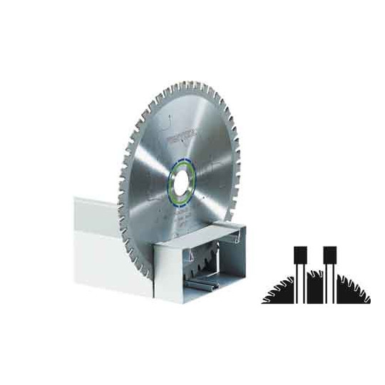 Festool Tarcza pilarska z zębem płaskim 240x26x30 F48