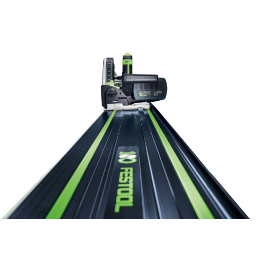 Festool Zagłębiarka akumulatorowa TSC 55 KEBI-Plus/XL-FS 100Y Limited Edition 578229