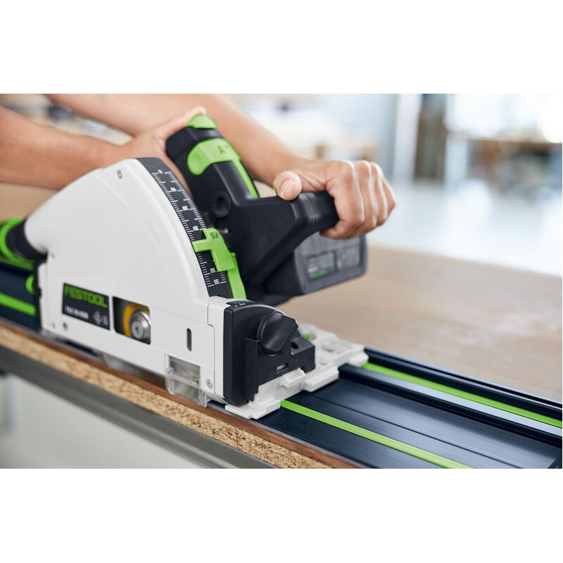 Festool Zagłębiarka akumulatorowa TSC 55 KEBI-Plus XL-FS 100Y Limited Edition 578229 Festool Zagłębiarka akumulatorowa TSC 55 KEBI-Plus XL-FS 100Y Limited Edition 578229