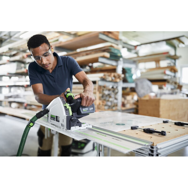 Festool Zagłębiarka akumulatorowa TSC 55 KEBI-Plus XL-FS 100Y Limited Edition 578229 Festool Zagłębiarka akumulatorowa TSC 55 KEBI-Plus XL-FS 100Y Limited Edition 578229