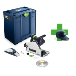 Festool Zagłębiarka akumulatorowa TSC 55 KEB-Basic 100Y Limited Edition 578223