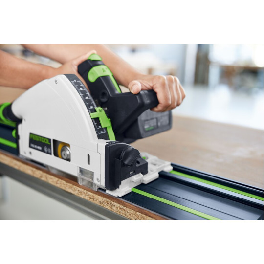 Festool Zagłębiarka akumulatorowa TSC 55 KEB-Basic 100Y Limited Edition 578223