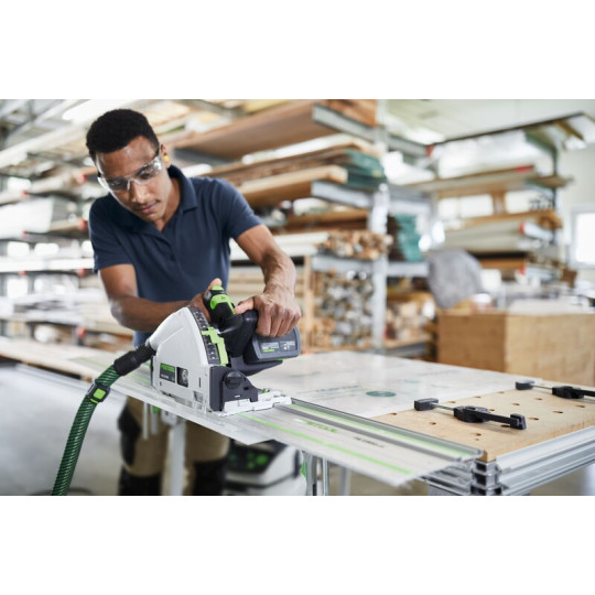 Festool Zagłębiarka akumulatorowa TSC 55 KEB-Basic 100Y Limited Edition 578223