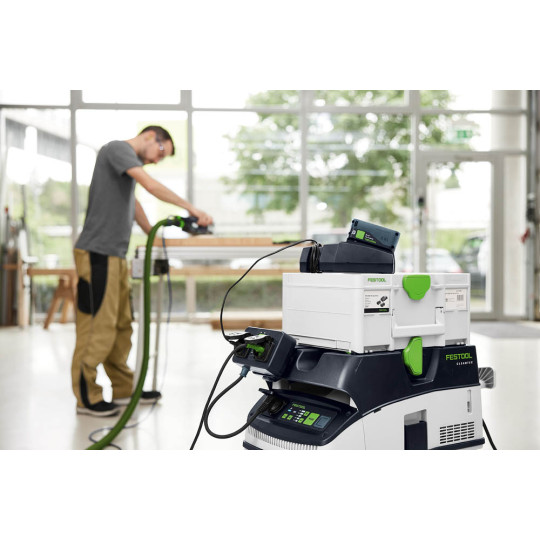 Festool Moduł gniazda wtykowego SD I-CT26-48 578078