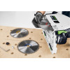 Festool Zestaw tarcz pilarskich KSB-SORT/3 W/L/A 168x1,8 578568