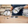 Festool Zestaw tarcz pilarskich KSB-SORT/3 W 168x1,8 578566