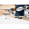 Festool Zestaw tarcz pilarskich KSB-SORT/3 W/L/A 160x1,8 578564