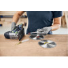 Festool Zestaw tarcz pilarskich KSB-SORT/2 W/L 160x1,8 578562