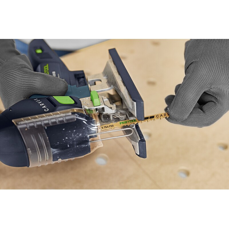 Festool Zestaw tarcz pilarskich KSB-SORT/2 W/L 160x1,8 578562 Festool Zestaw tarcz pilarskich KSB-SORT/2 W/L 160x1,8 578562