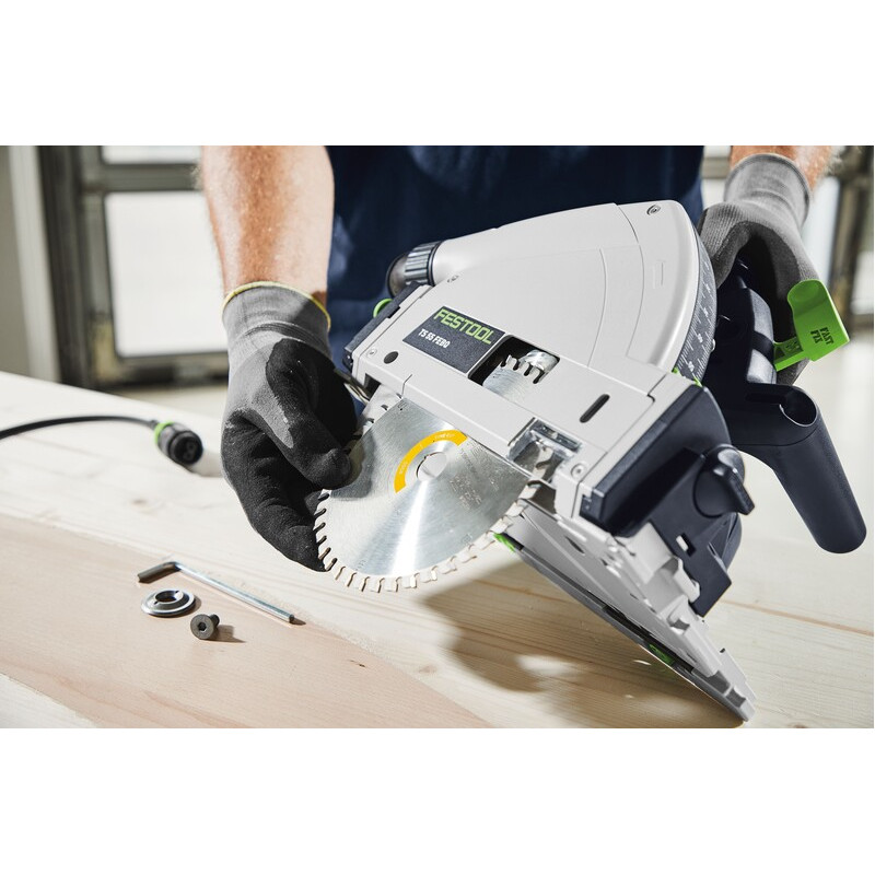 Festool Zestaw tarcz pilarskich KSB-SORT/3 W 160x1,8 578547 Festool Zestaw tarcz pilarskich KSB-SORT/3 W 160x1,8 578547