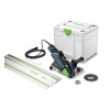 Festool System cięcia z osprzętem diamentowym DSC-AG 125-Plus-FS 578530