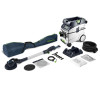 Festool Zestaw złożony z szlifierki przegubowej i odkurzacza PLANEX LHS 2-M 225 EQ/CTM 36-Set 578453
