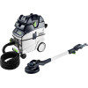 Festool Zestaw złożony z szlifierki przegubowej i odkurzacza PLANEX LHS 2-M 225 EQ/CTM 36-Set 578453