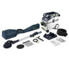 Festool Zestaw złożony z szlifierki przegubowej i odkurzacza PLANEX LHS 2-M 225 EQ/CTL 36-Set 578452