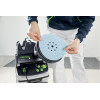 Festool Zestaw złożony z szlifierki przegubowej i odkurzacza PLANEX LHS 2-M 225 EQ/CTL 36-Set 578452