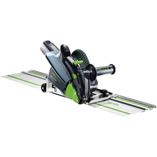 Festool System cięcia z osprzętem diamentowym DSC-AG 125-Plus 578438