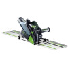 Festool System cięcia z osprzętem diamentowym DSC-AG 125-Plus 578438